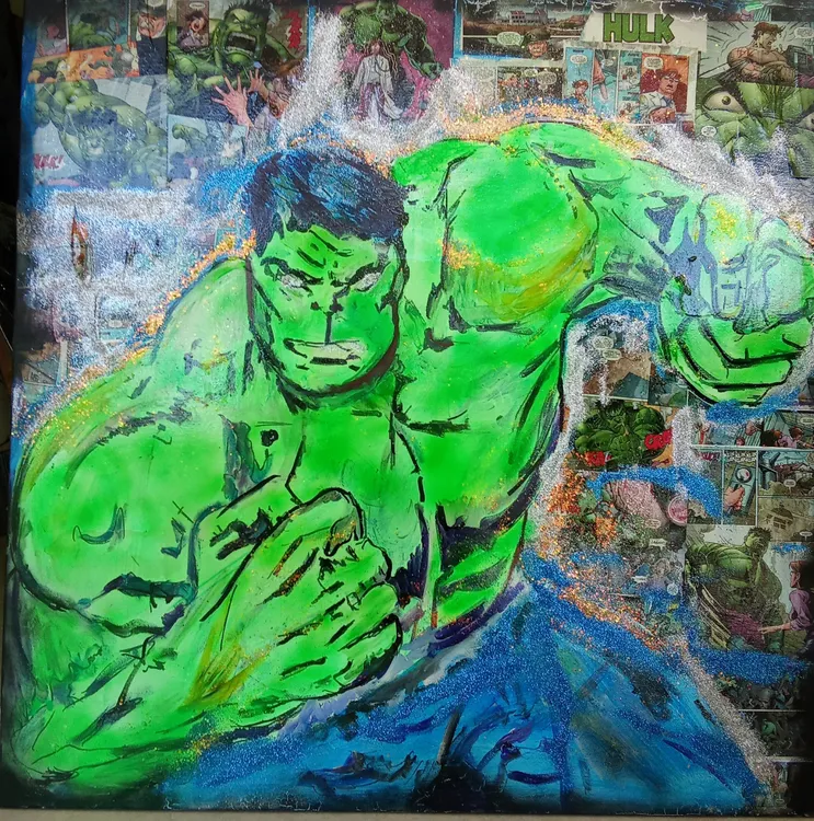 Hulk