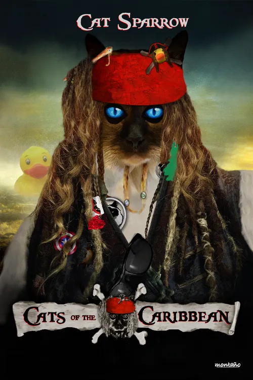 Cats on Movies