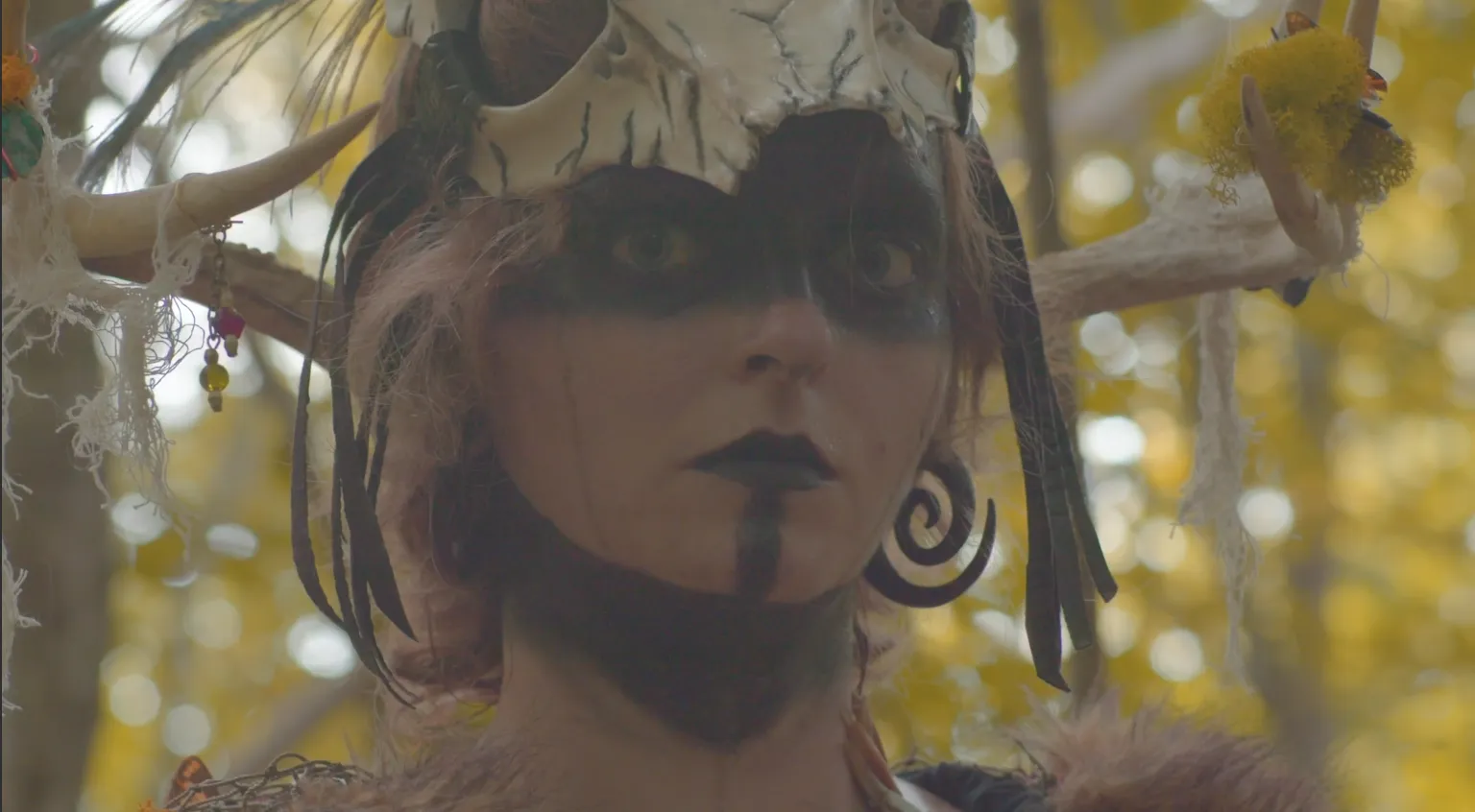 TAIL OF THE WILDS: CANTO I 