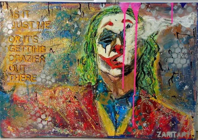 Jocker
