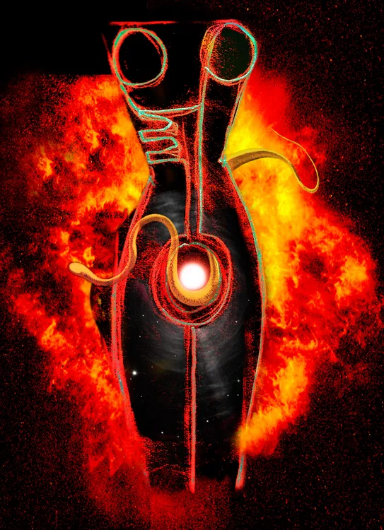 Cosmic