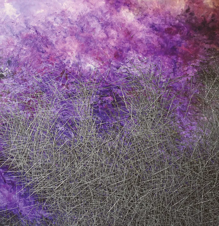 Tina Buchholtz: Wind of Change
