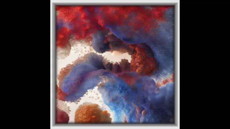 Horasis "The Eye"