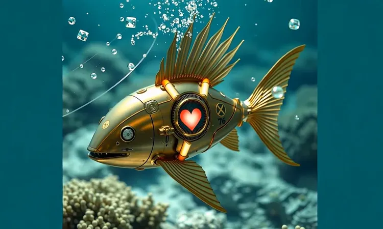 Sea Life