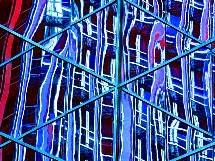 IN THE CITY 18
