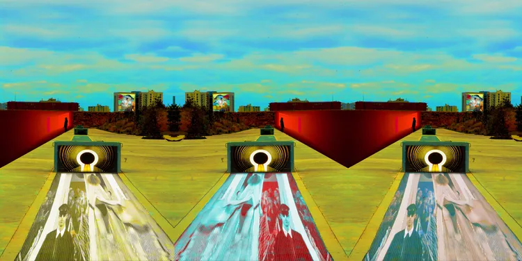 Evénements  des villes