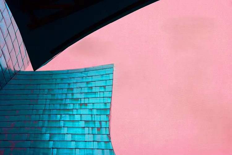 IN THE CITY 45