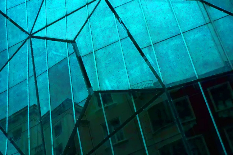 IN THE CITY 158