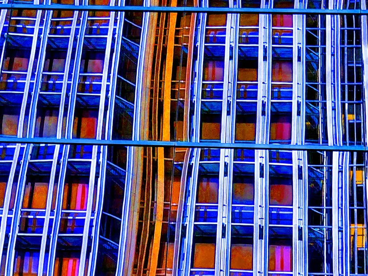 IN THE CITY 4