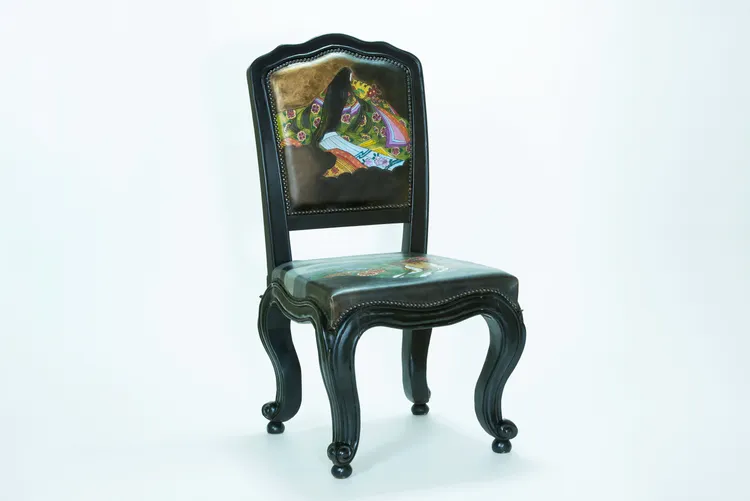 Chair 4
