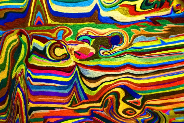 SENSATIONS 55