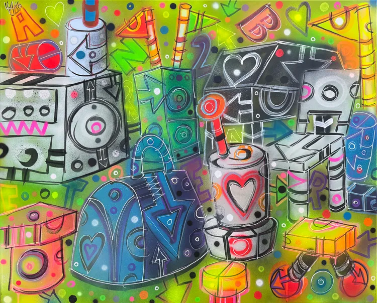 ABSTRACT DISORDER