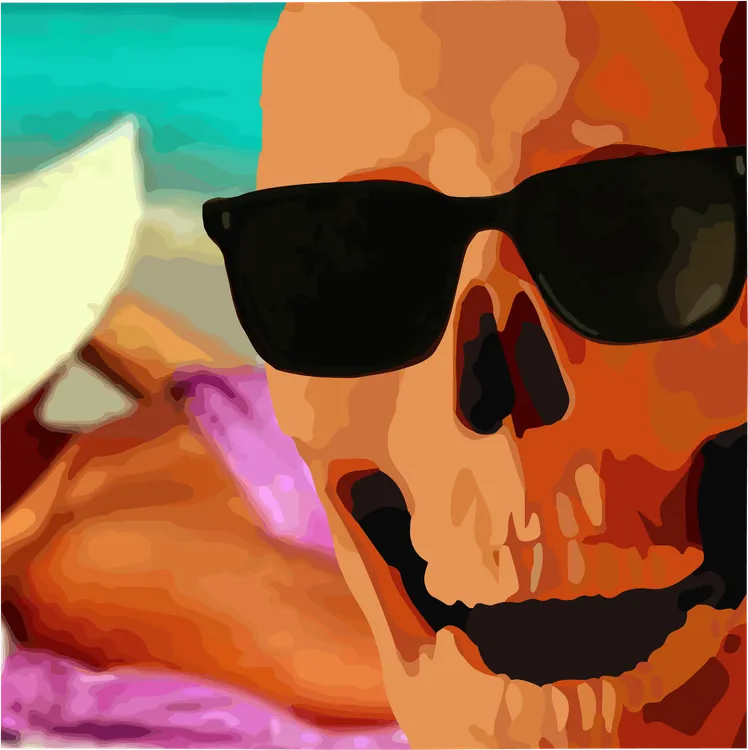 SUMMER IS COMING - SUN 2023