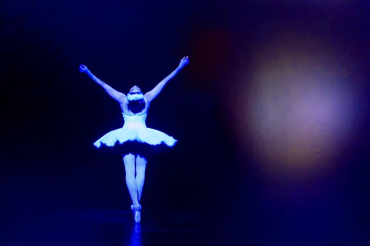 BLACK SWAN 61