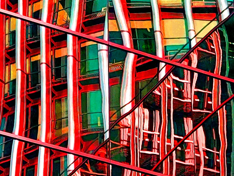 IN THE CITY 20