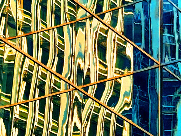 IN THE CITY 28