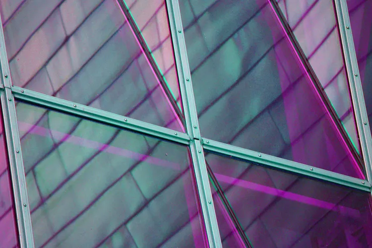 IN THE CITY 53