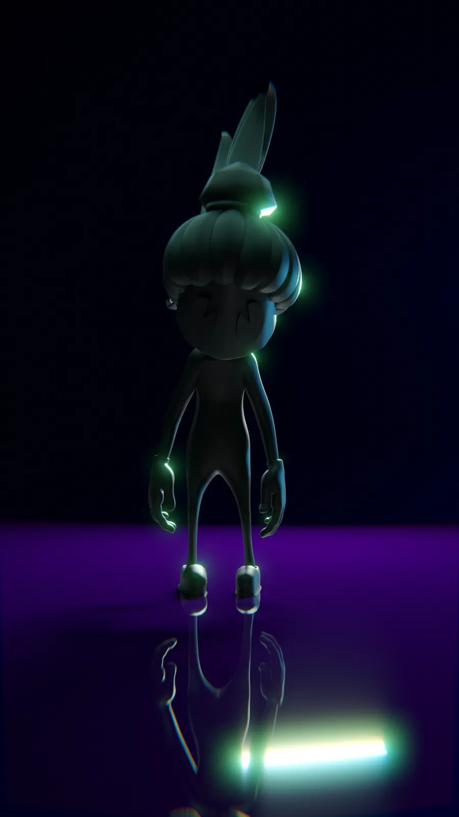 ✘ SHADOWPLAY ✘