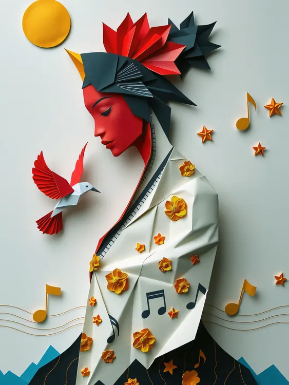 Origami