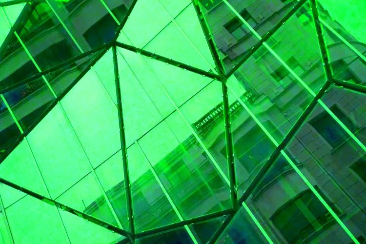IN THE CITY 153