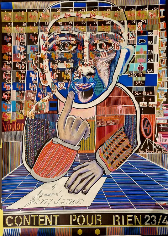 Conceptuel Primitif