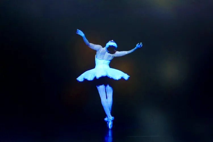 BLACK SWAN 42