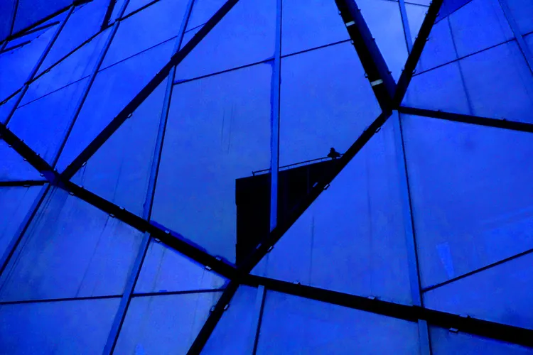 IN THE CITY 126