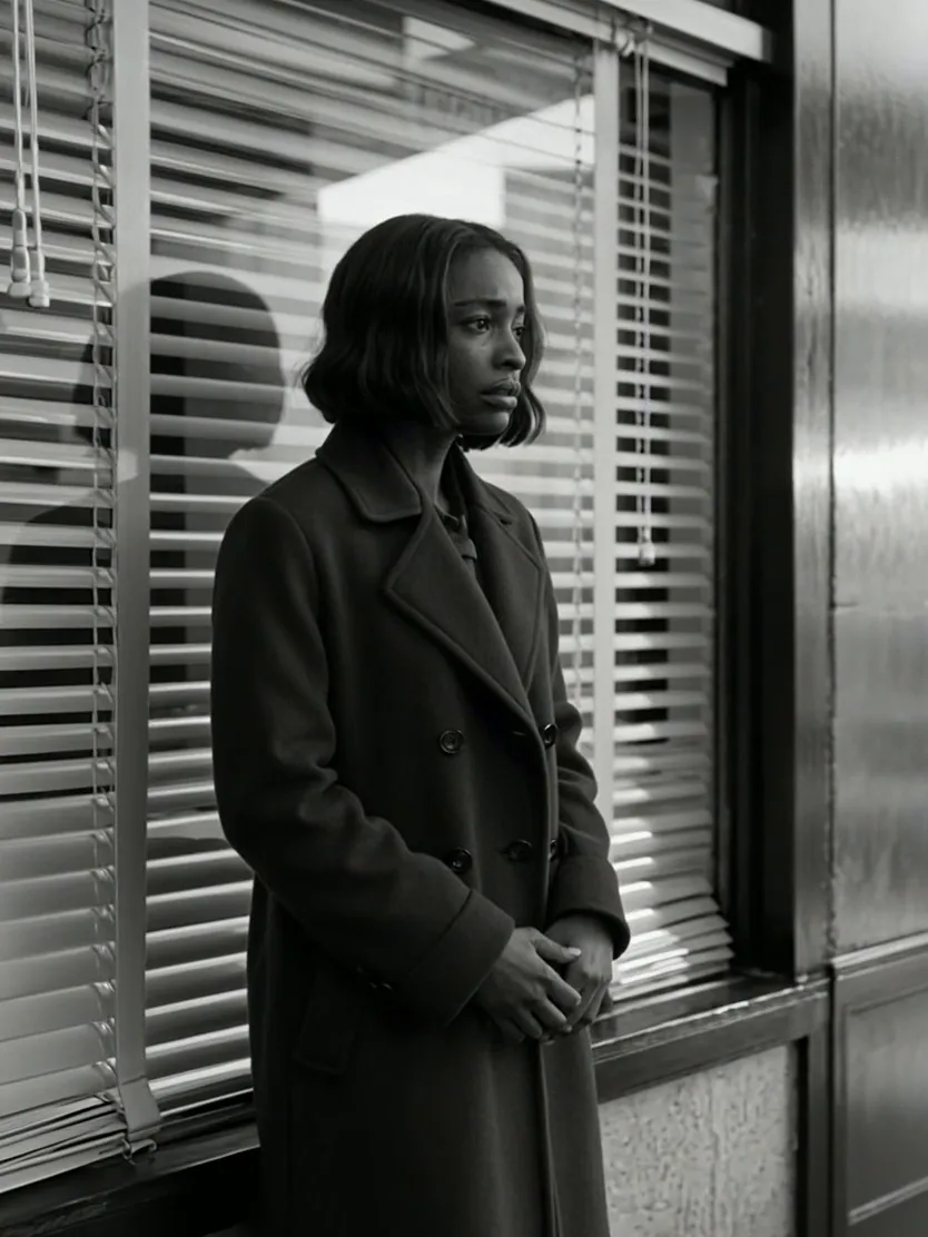  back Back Animation Video Noir