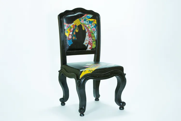 Chair 3
