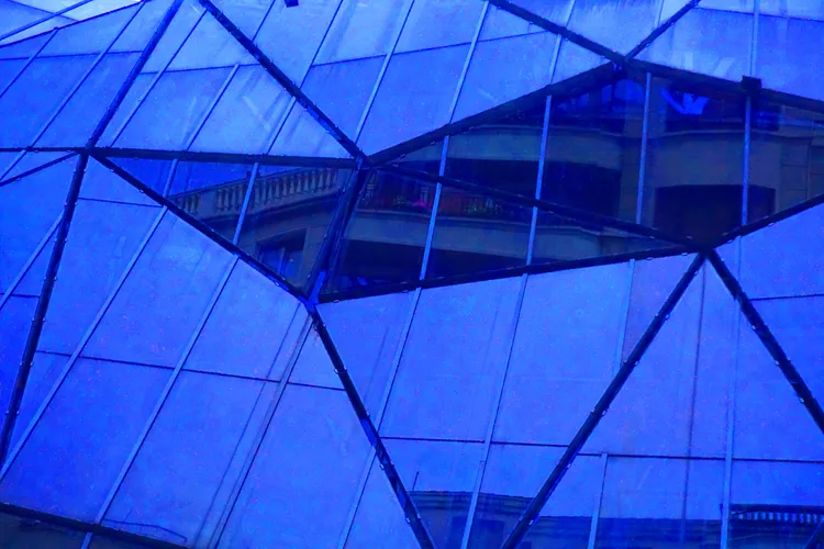 IN THE CITY 149