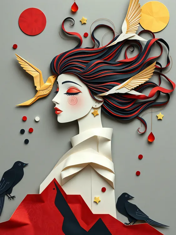 Origami 