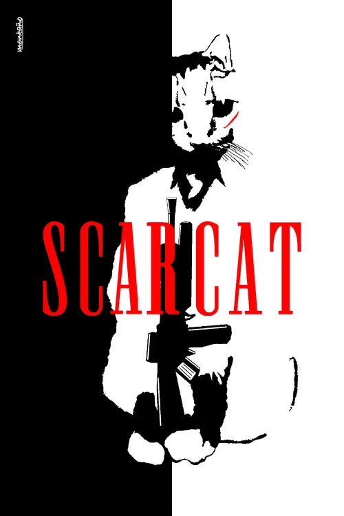Cats on Movies