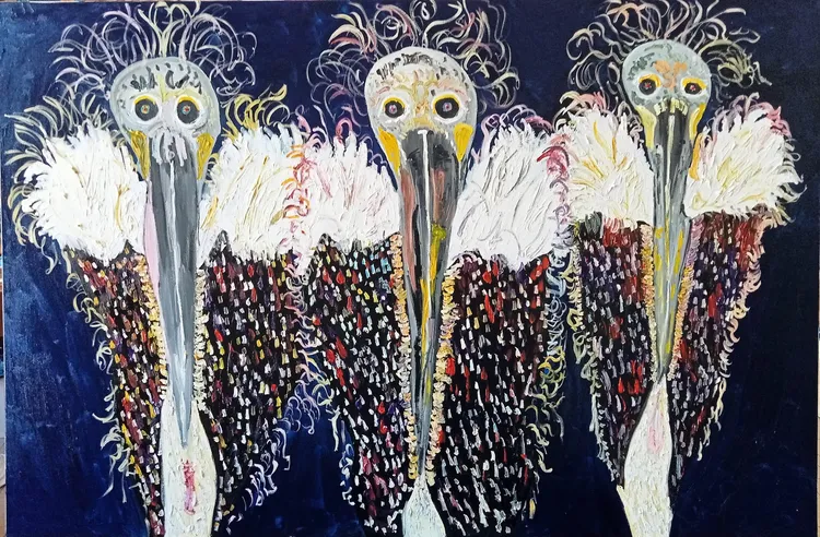 Les Trois Lumières