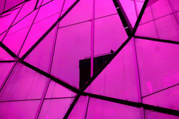 IN THE CITY 127