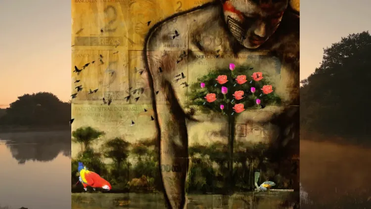REBIRTH