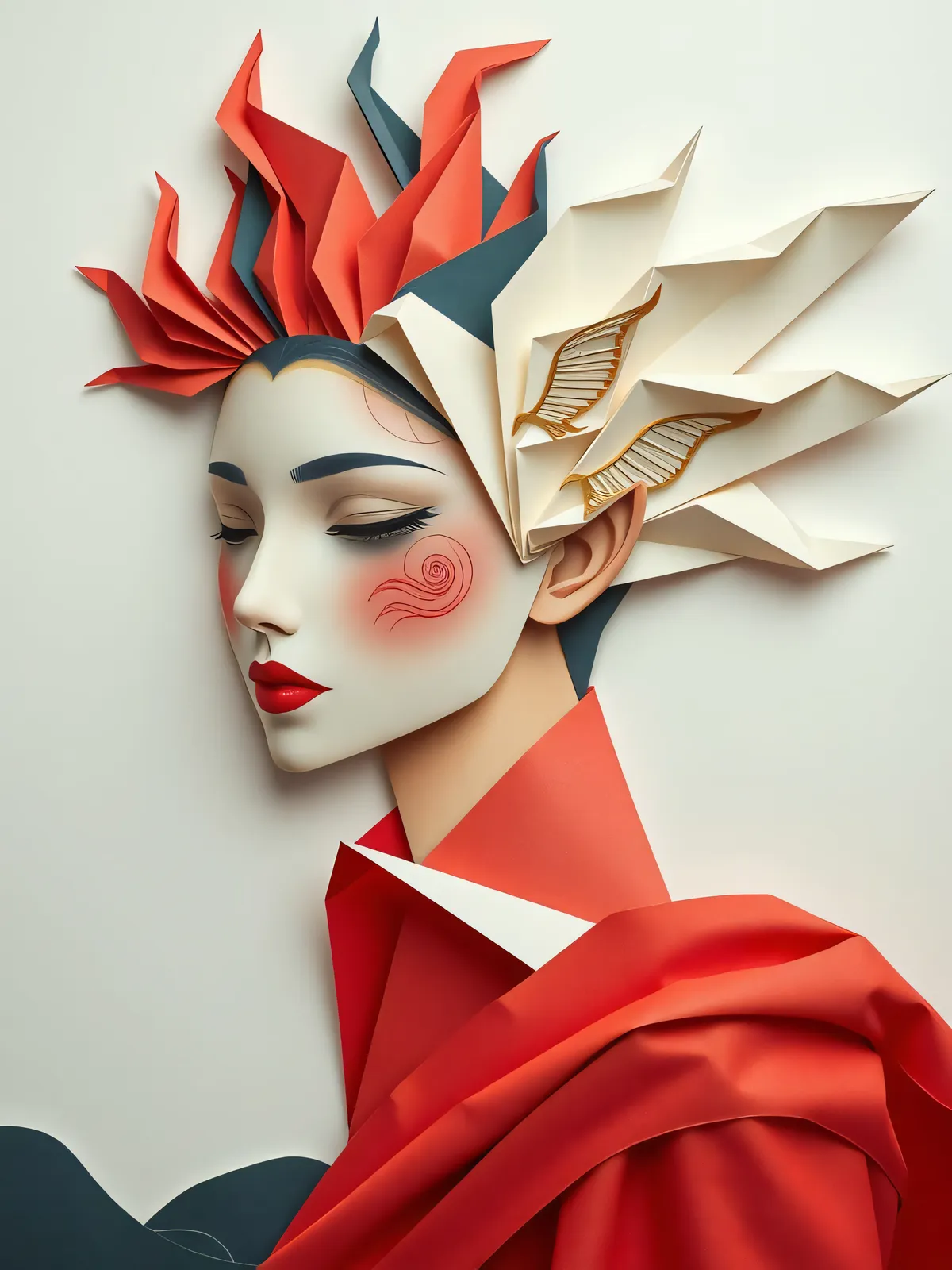 Origami 