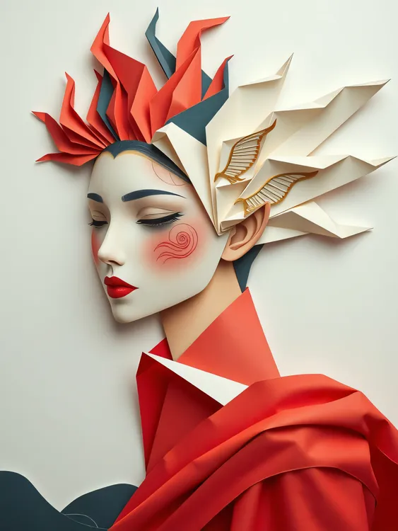 Origami 