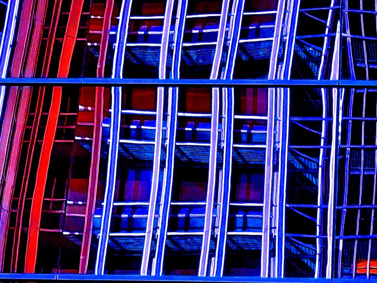 IN THE CITY 15