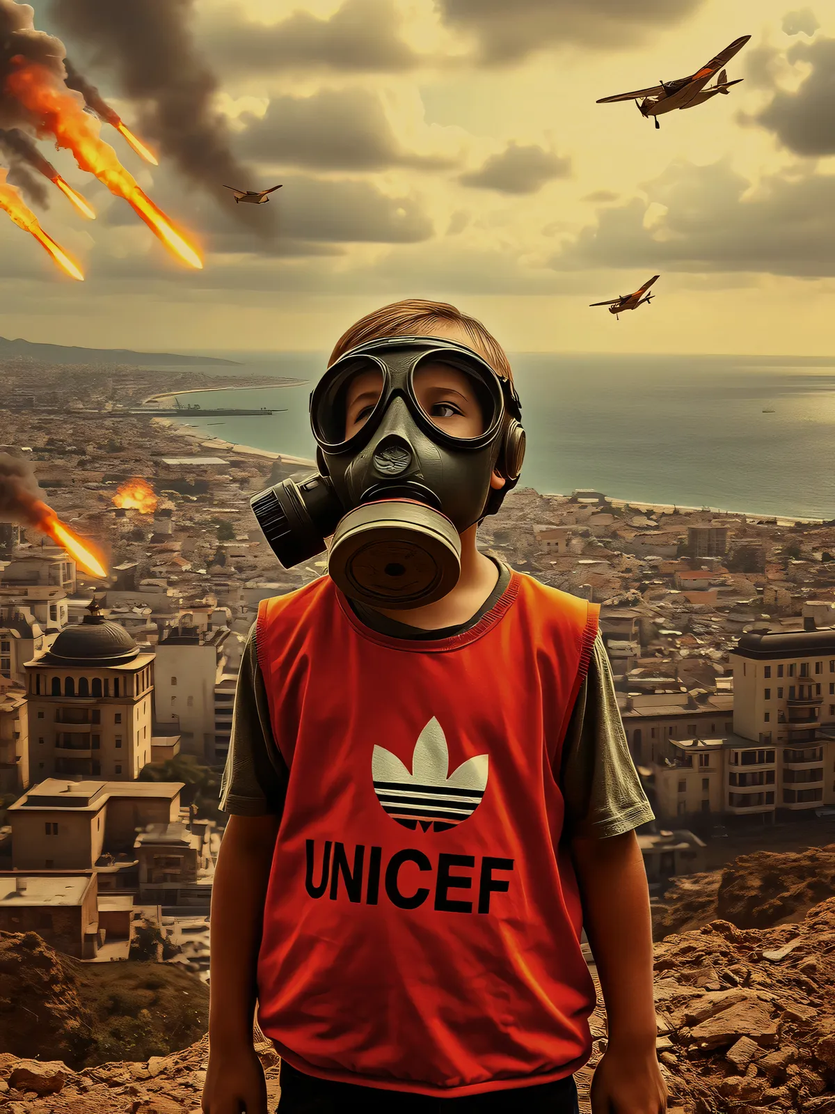 War Children