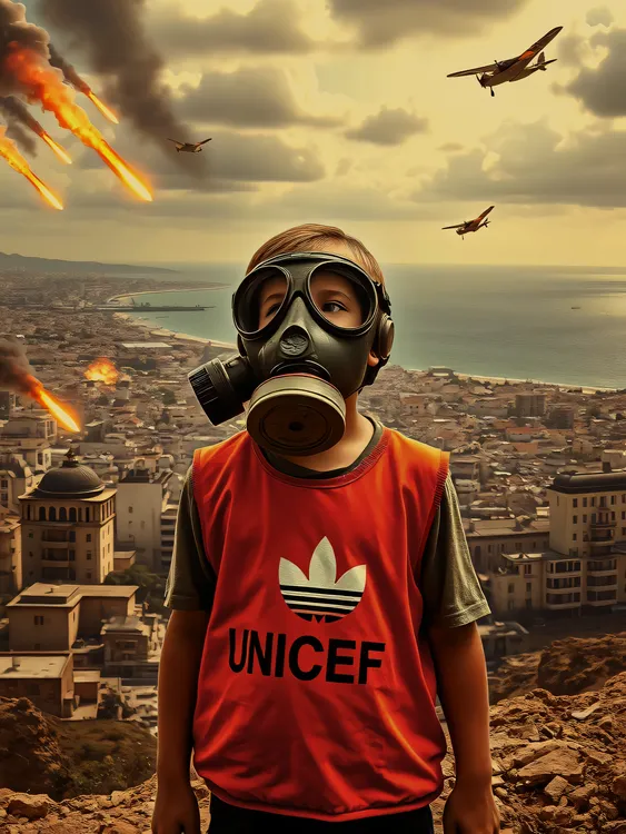 War Children