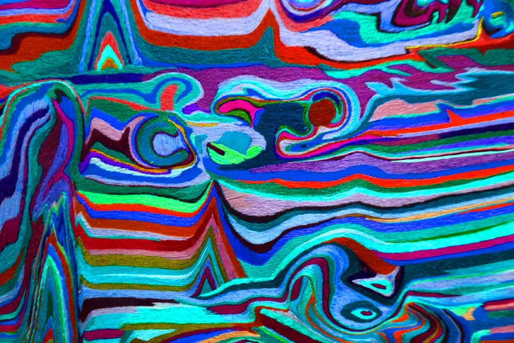 SENSATIONS 57
