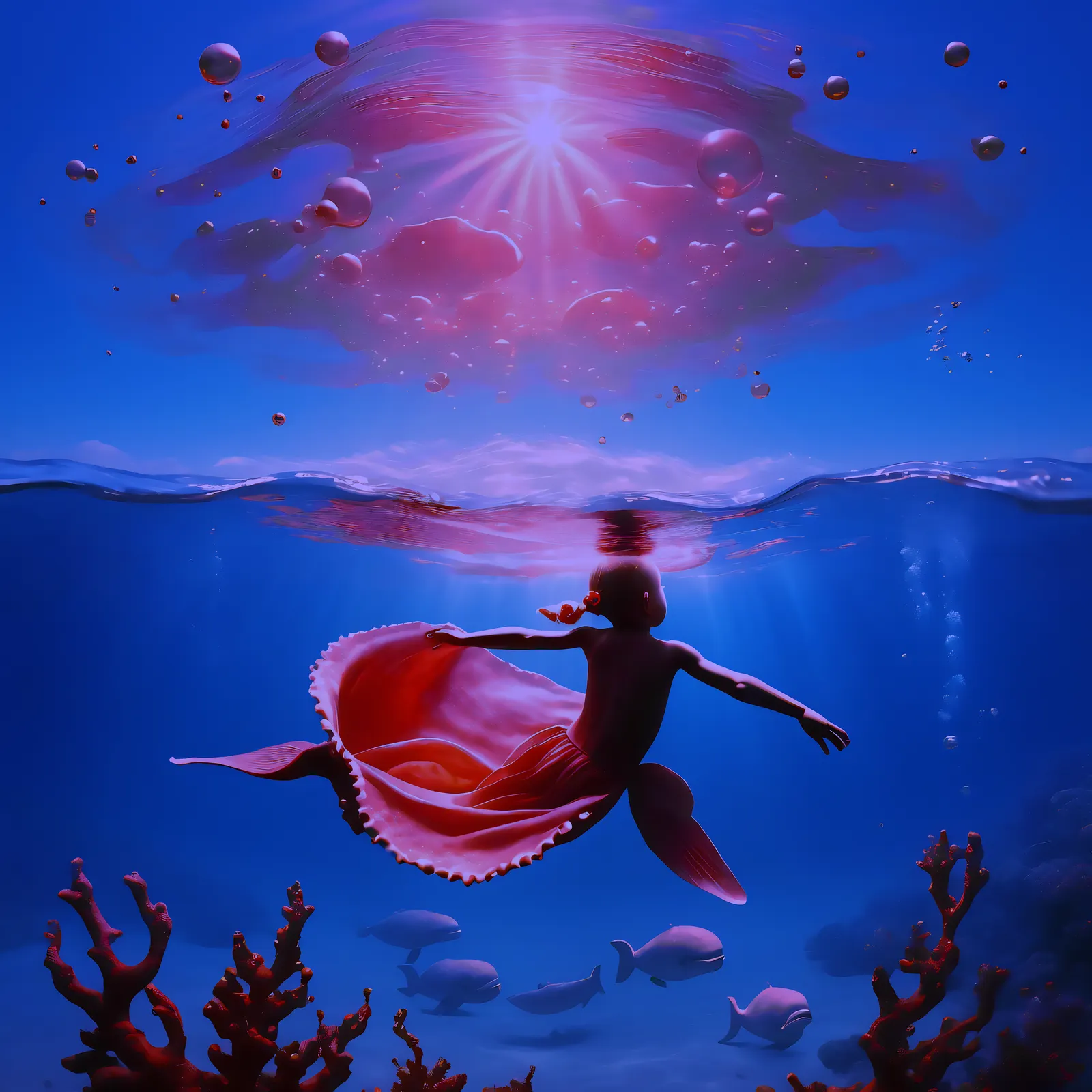 Sealife 