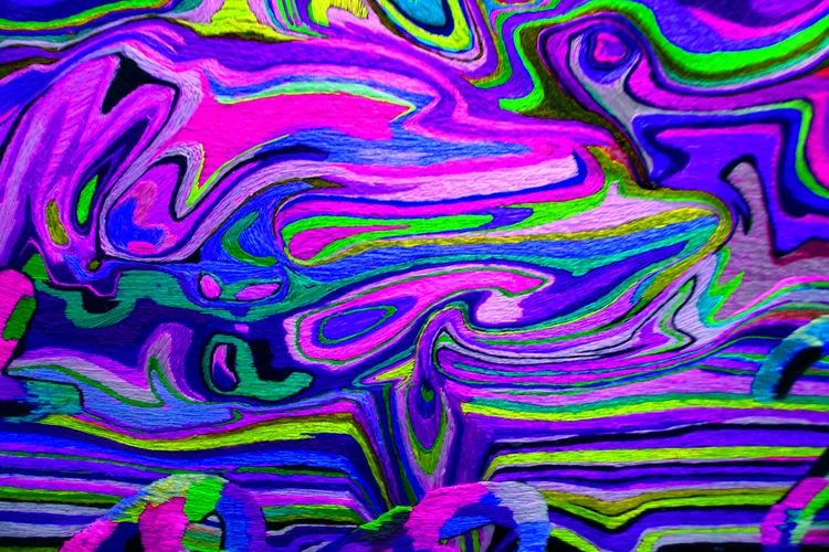 SENSATIONS 18