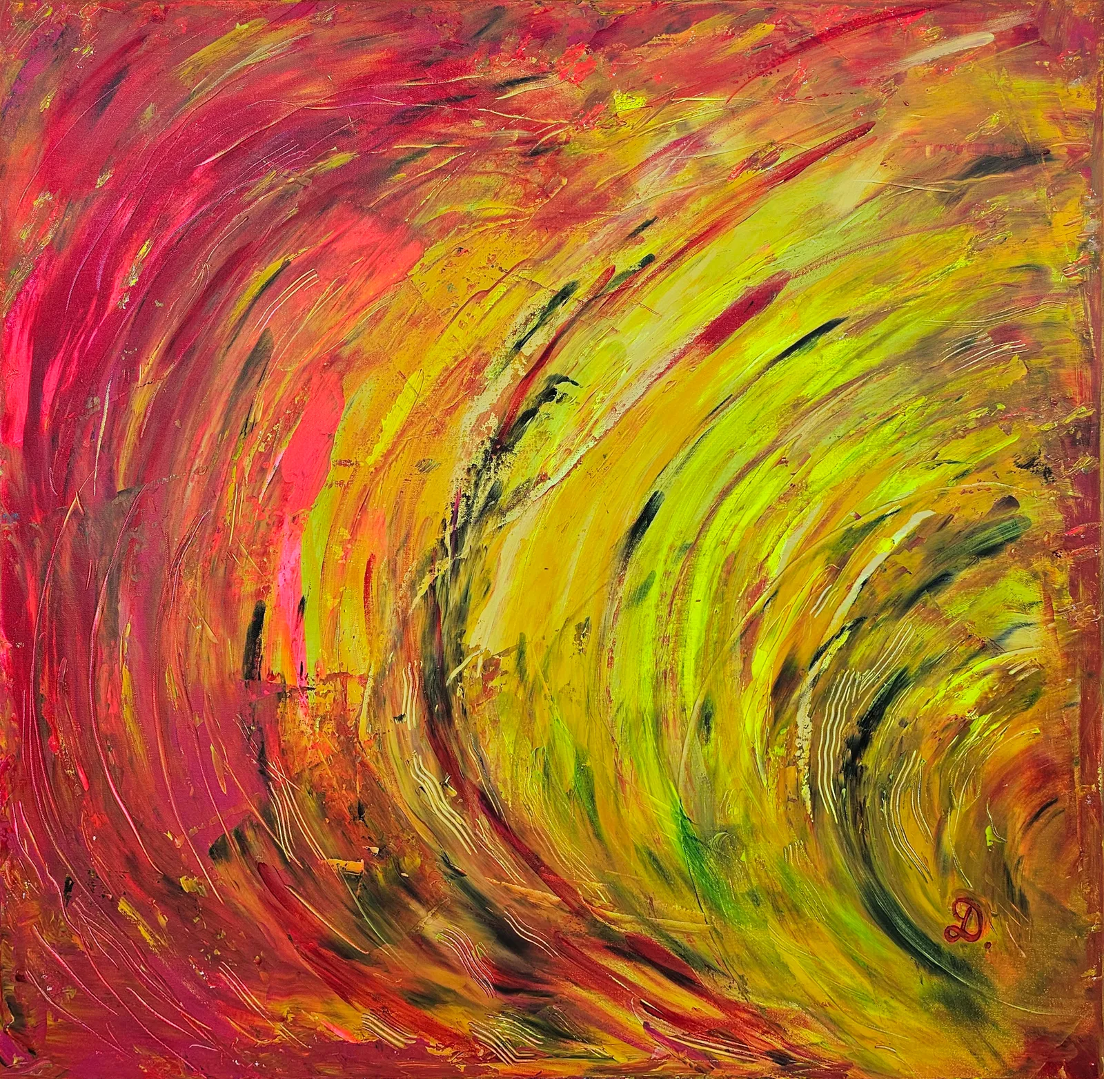 Ring of Fire