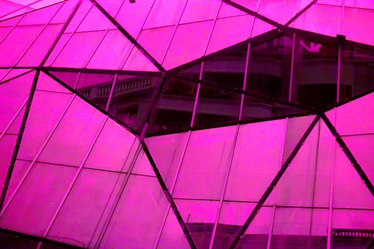 IN THE CITY 151
