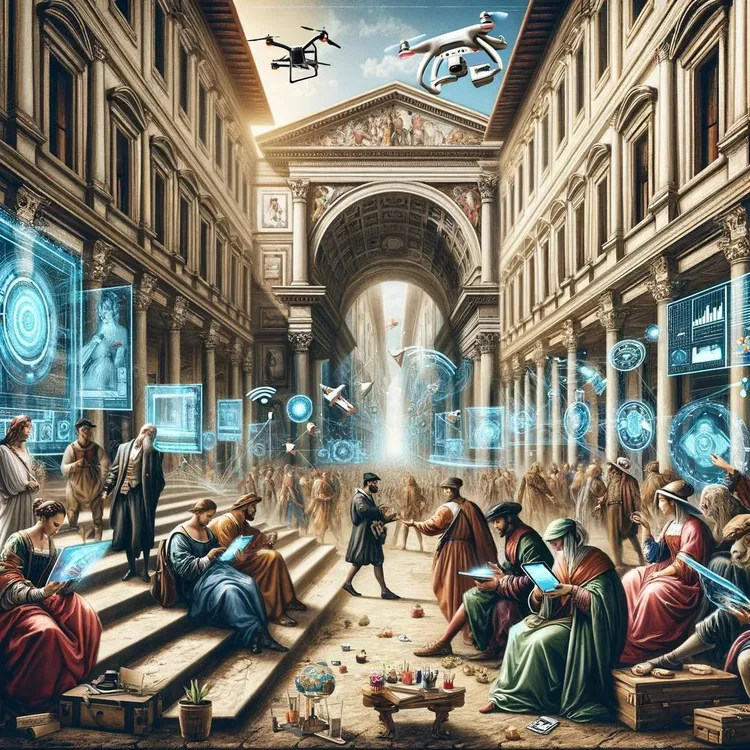 Art Heritage and moral rights respect