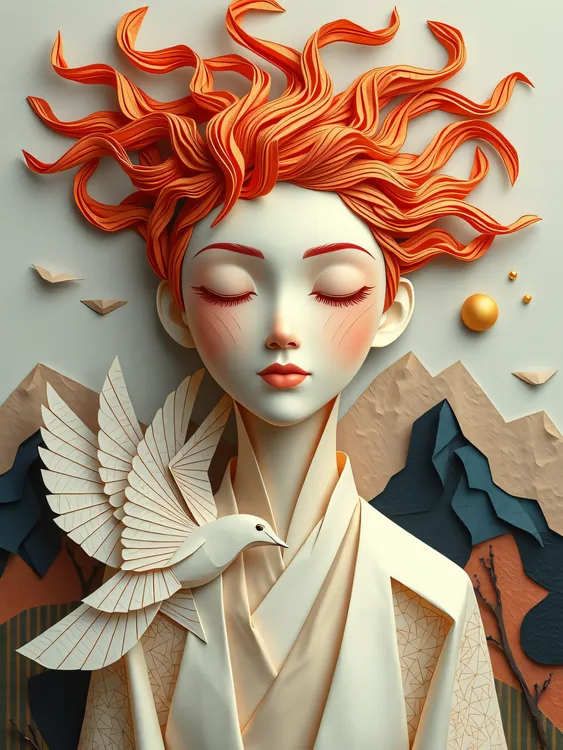 Origami