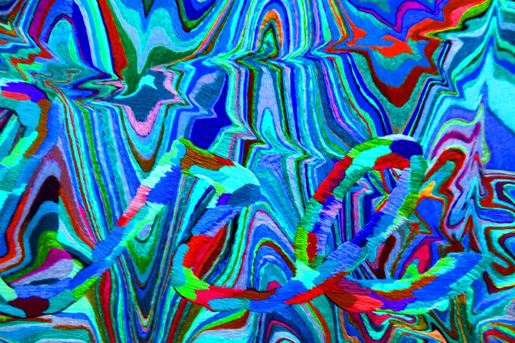 SENSATIONS 77