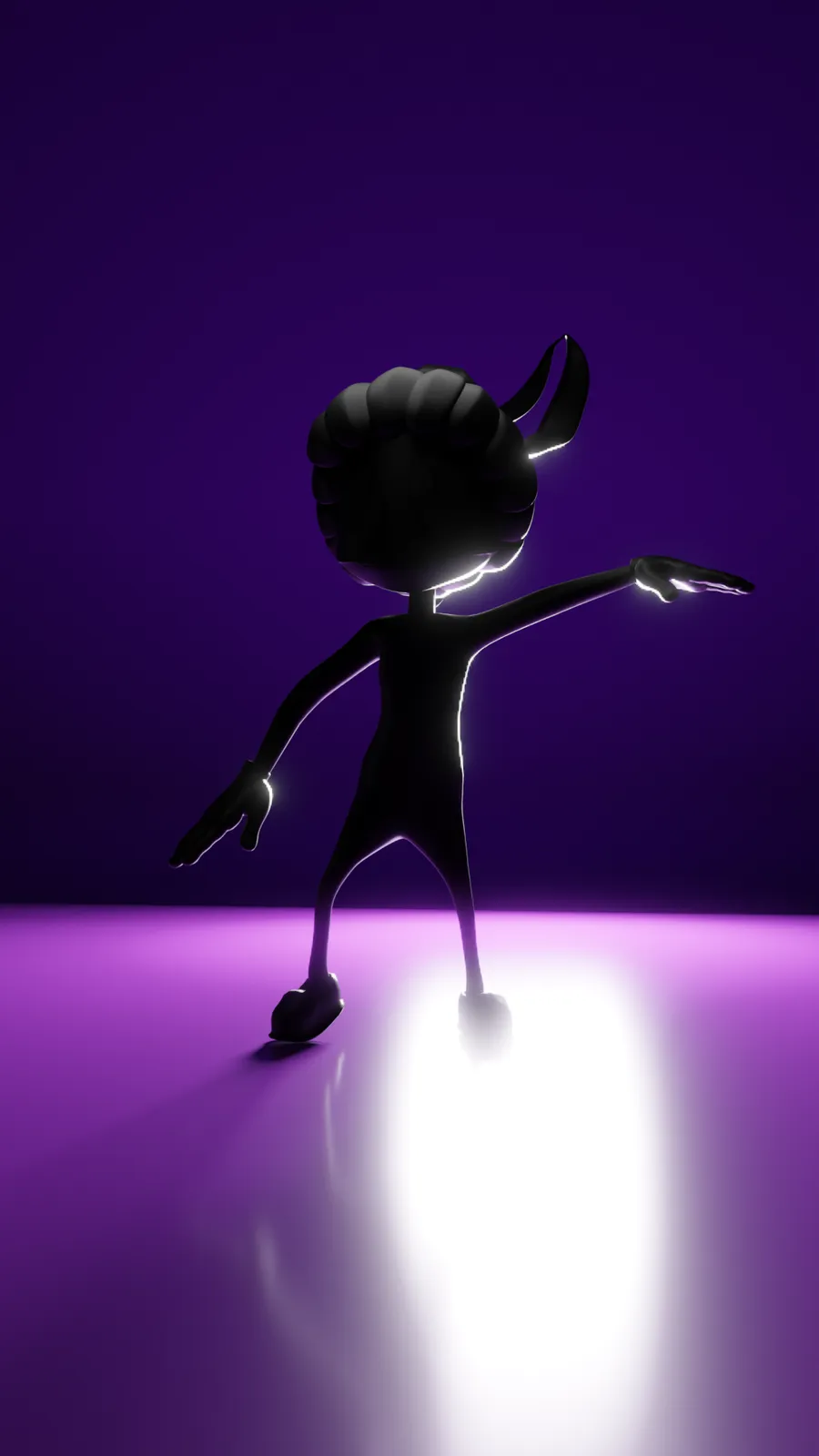 ✘ SHADOWPLAY ✘