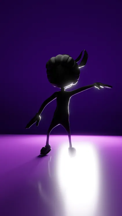 ✘ SHADOWPLAY ✘